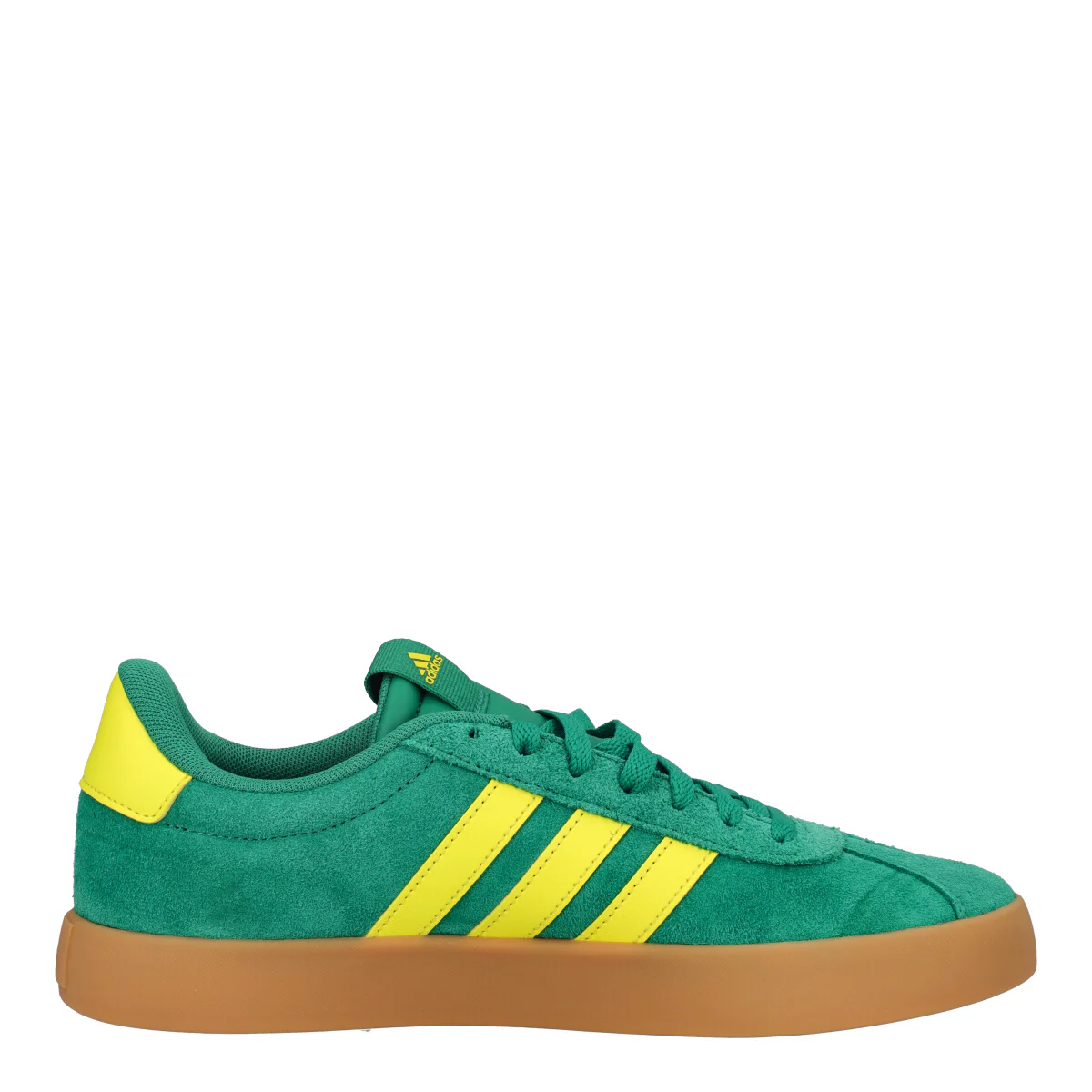 VL COURT 3.0 Sneakers Uomo Verdi - Image 2