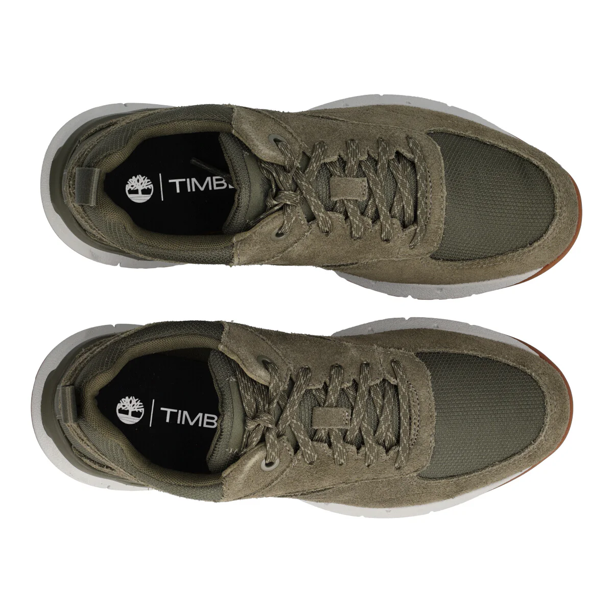 VOYAGER PARK Sneakers Uomo - Image 5