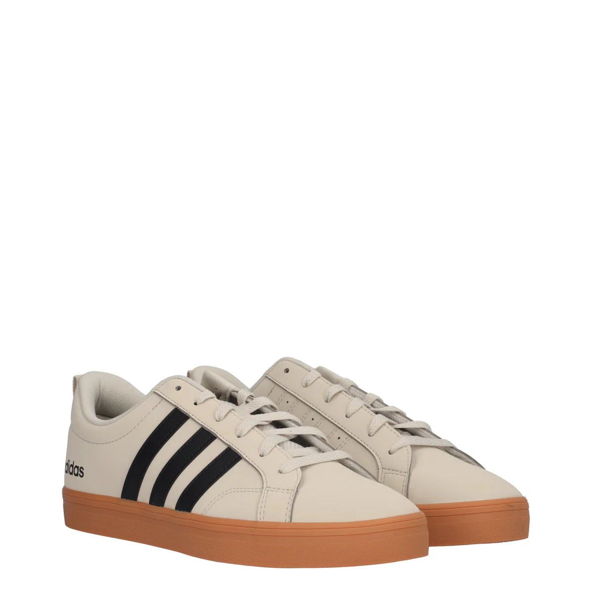 VS PACE 2.0 Sneakers Uomo Beige - Image 3