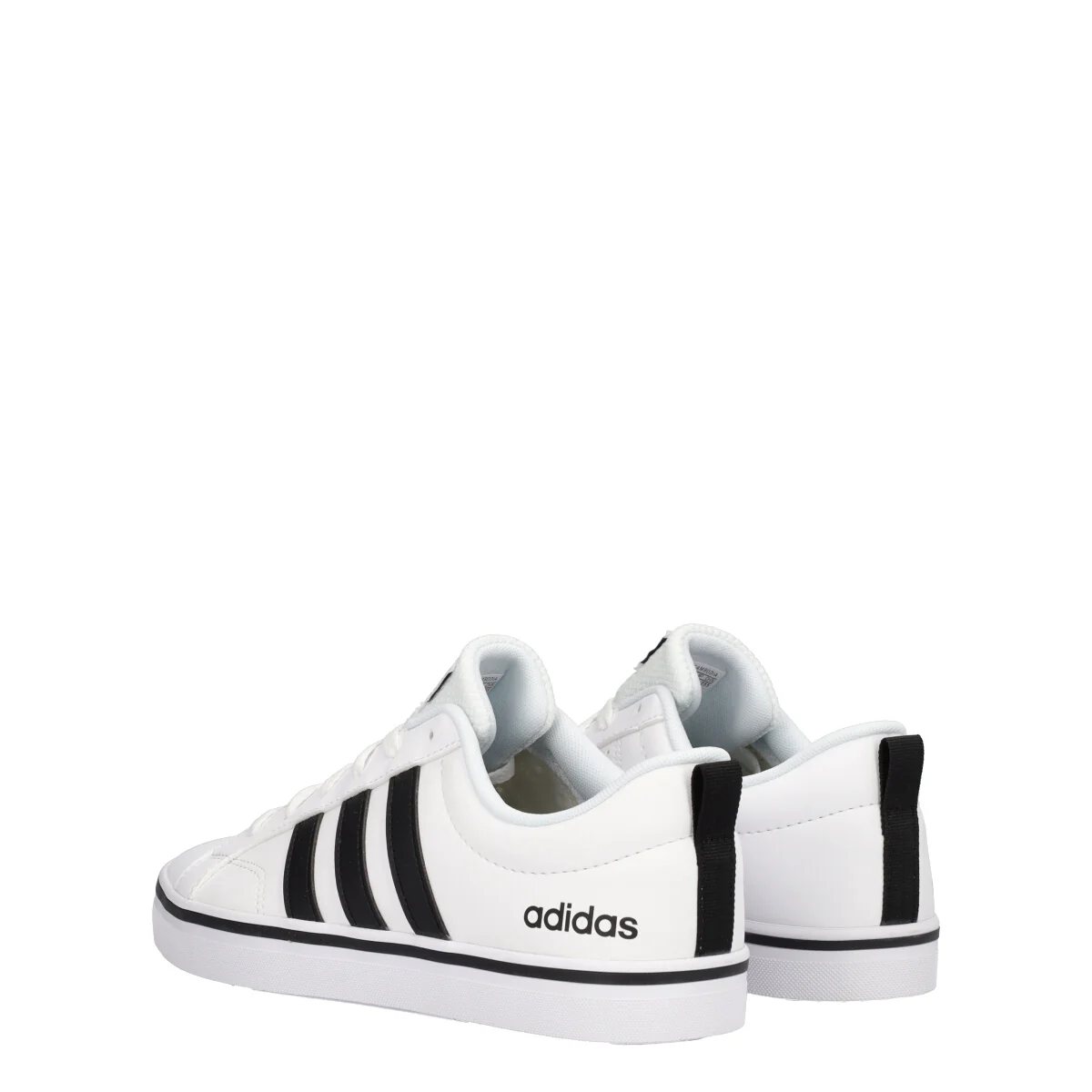 VS PACE 2.0 Sneakers Uomo Bianche - Image 4