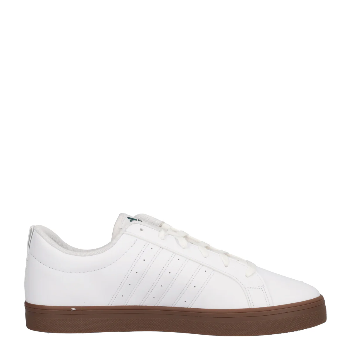 VS PACE 2.0 Sneakers Uomo Bianche e Verdi - Image 2