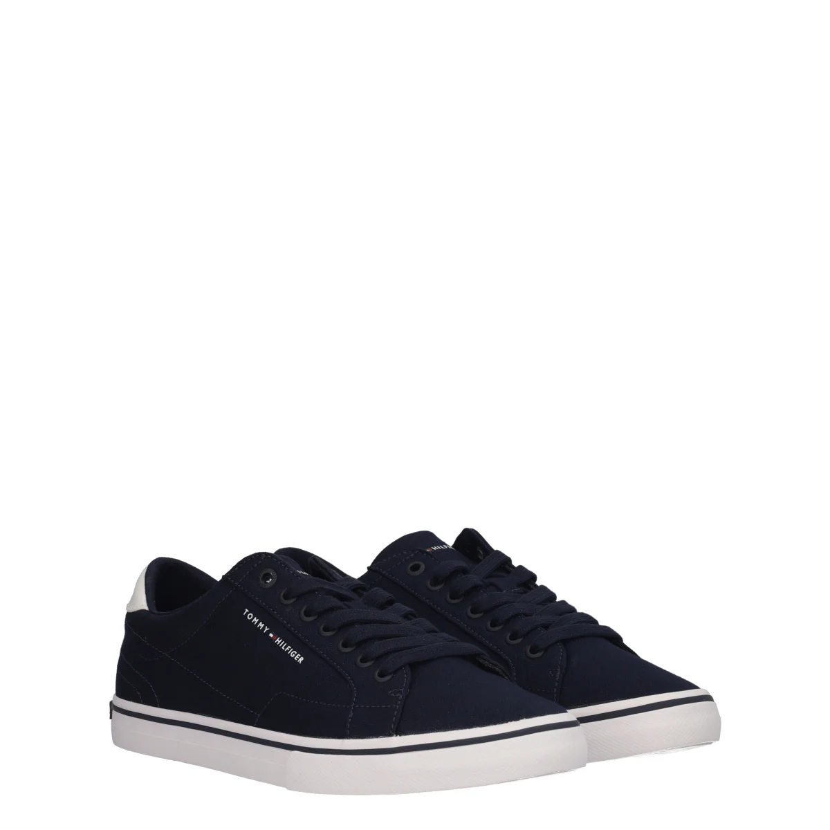 VULC CORE LONG LACE Sneakers Uomo Blu - Image 3
