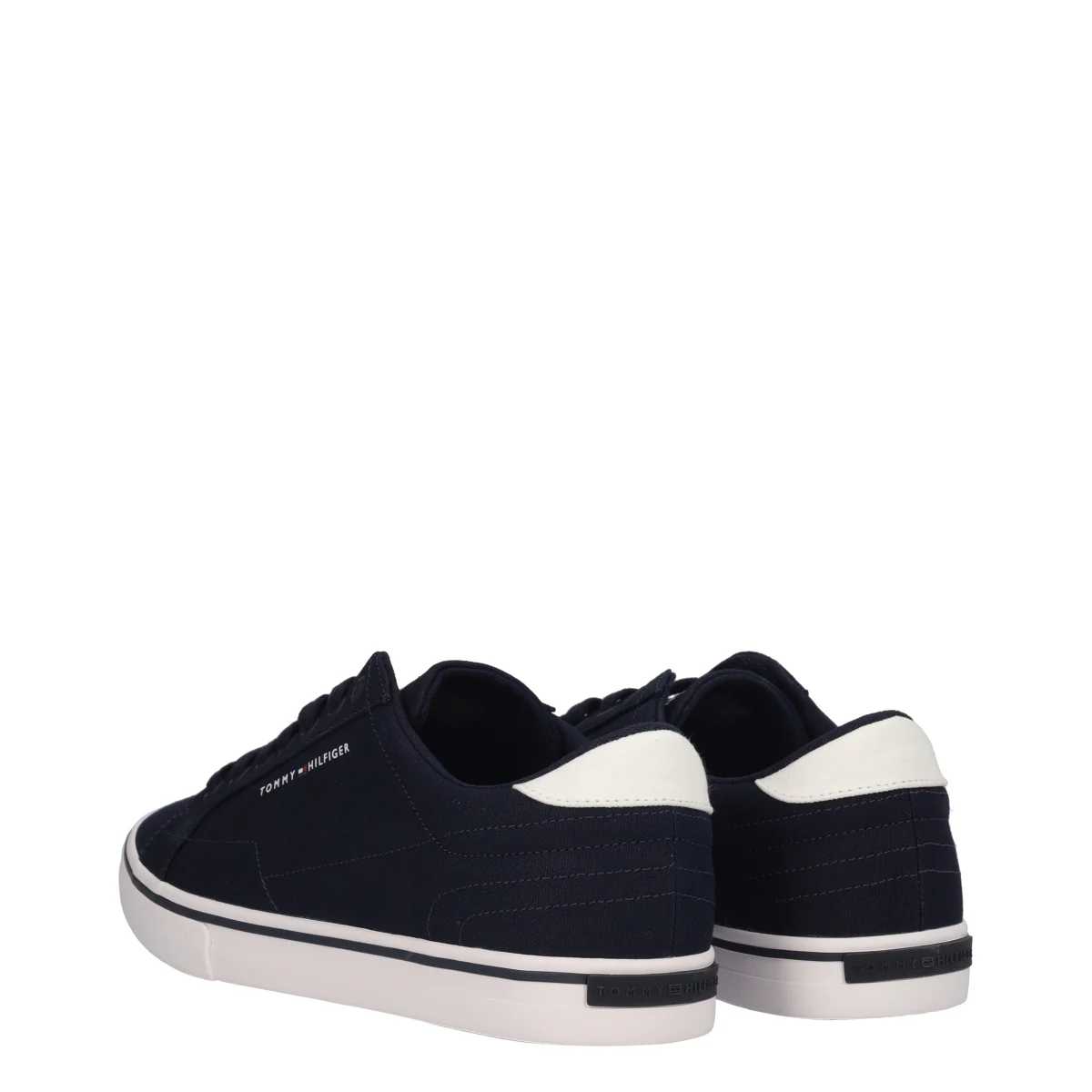 VULC CORE LONG LACE Sneakers Uomo Blu - Image 4