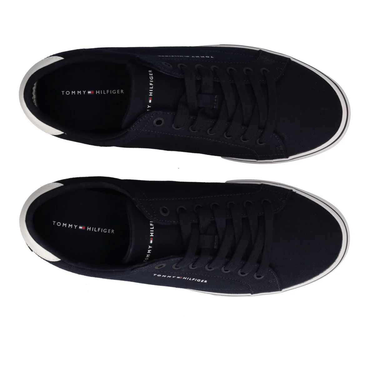 VULC CORE LONG LACE Sneakers Uomo Blu - Image 5
