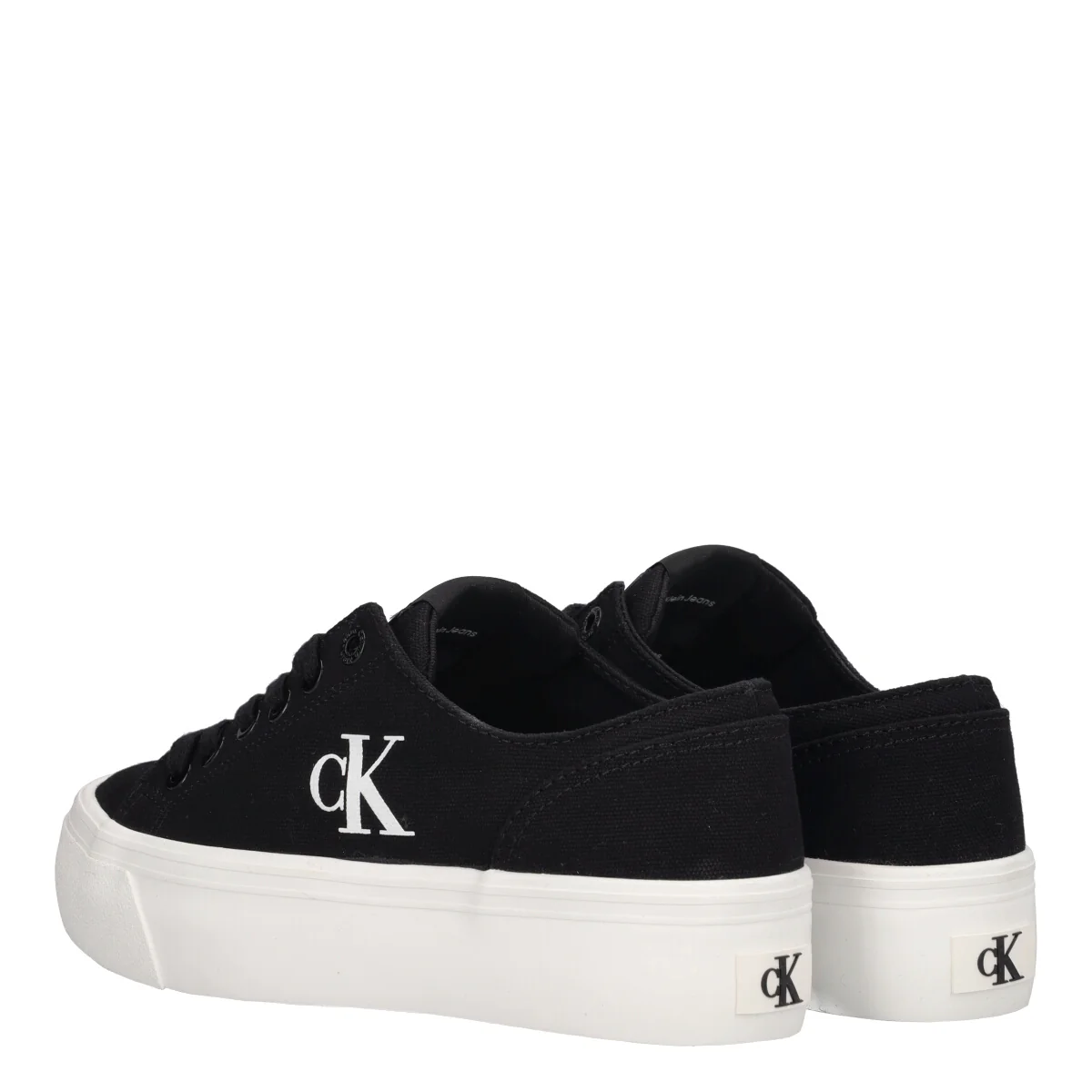 Vulc Flatform LOW CV MG - Image 4