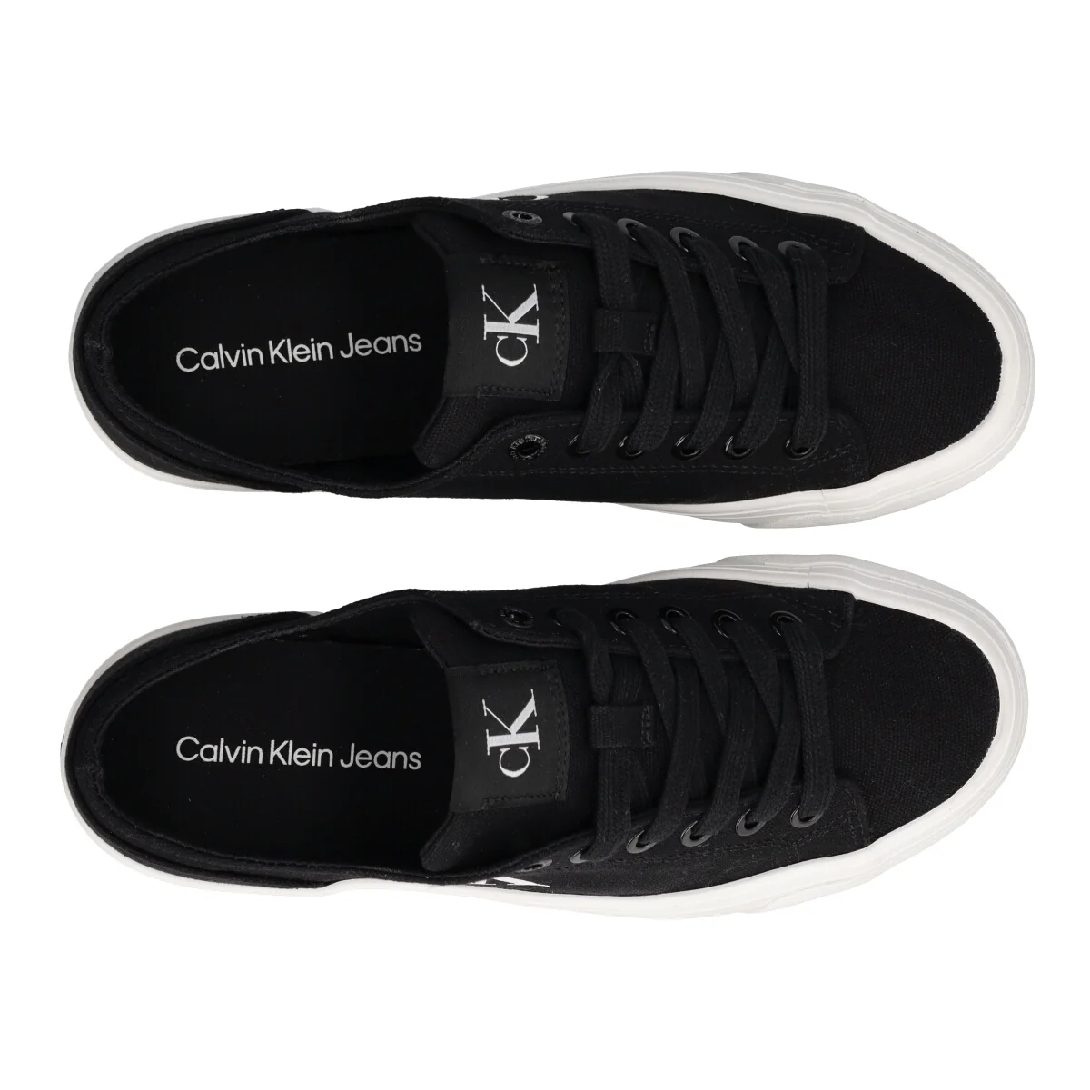 Vulc Flatform LOW CV MG - Image 5