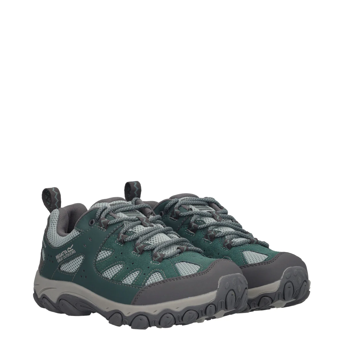 W EDGEPOINTLVLOW Trekking Donna Verdi - Image 3