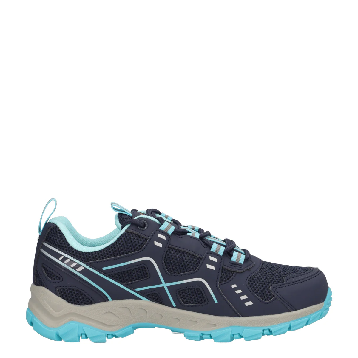 W VENDEAVOU Trekking Donna Blu - Image 2