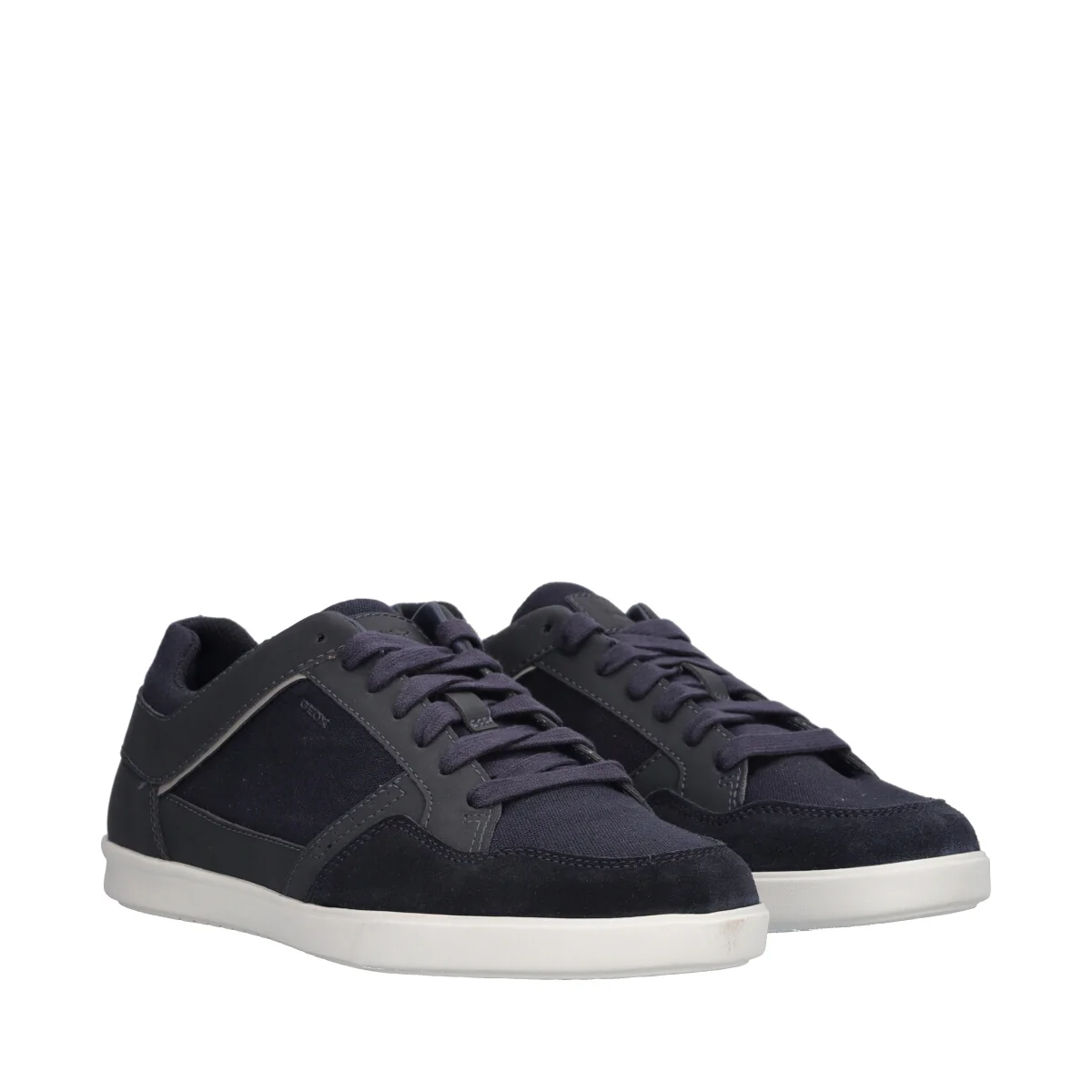 WALEE Sneakers Uomo Blu - Image 3