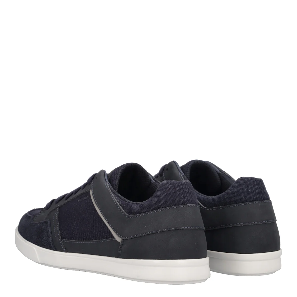 WALEE Sneakers Uomo Blu - Image 4