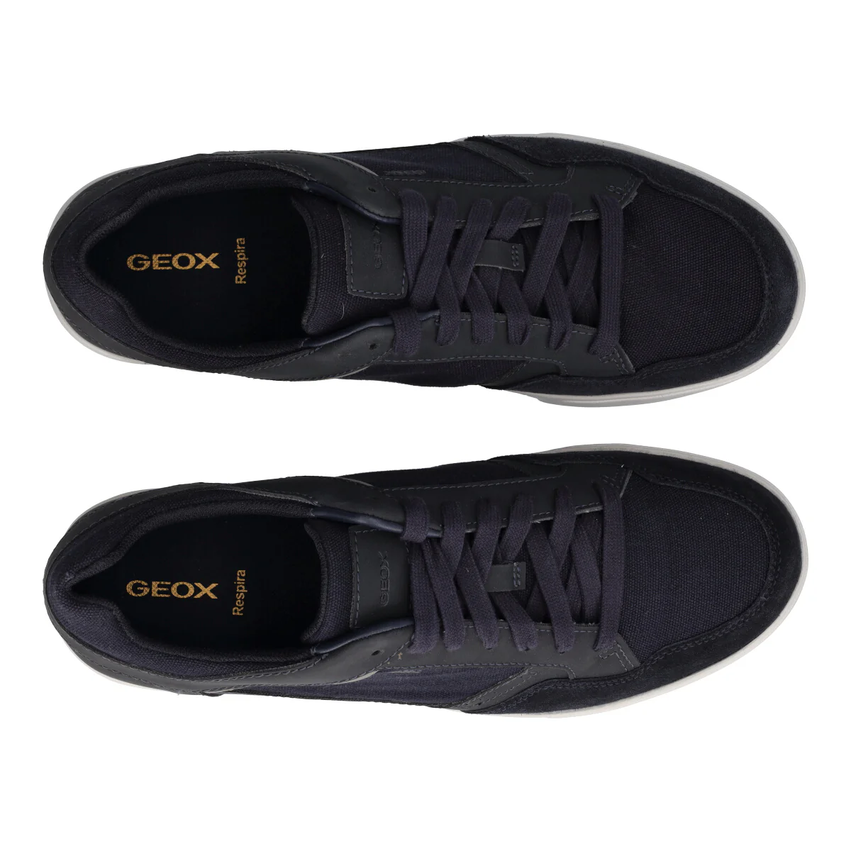 WALEE Sneakers Uomo Blu - Image 5
