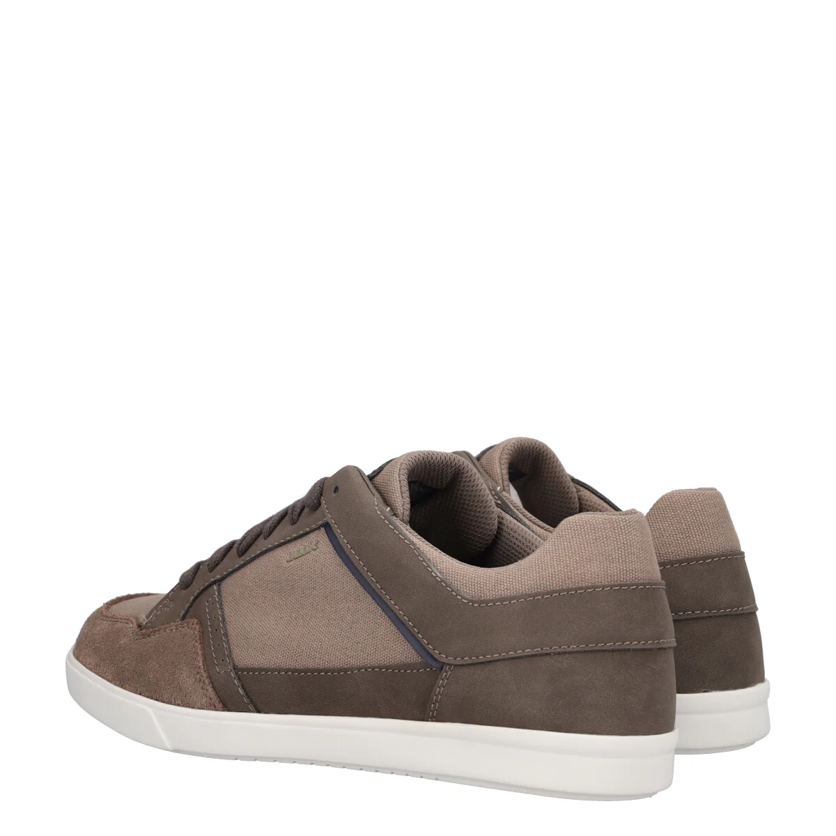 WALEE Sneakers Uomo Marroni - Image 4