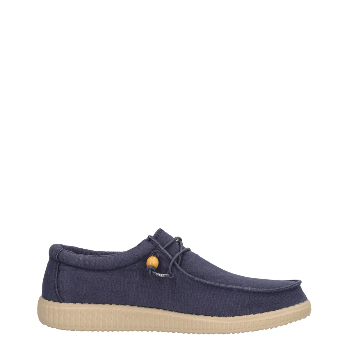 WALLABI WASHED Mocassini Uomo Blu - Image 2