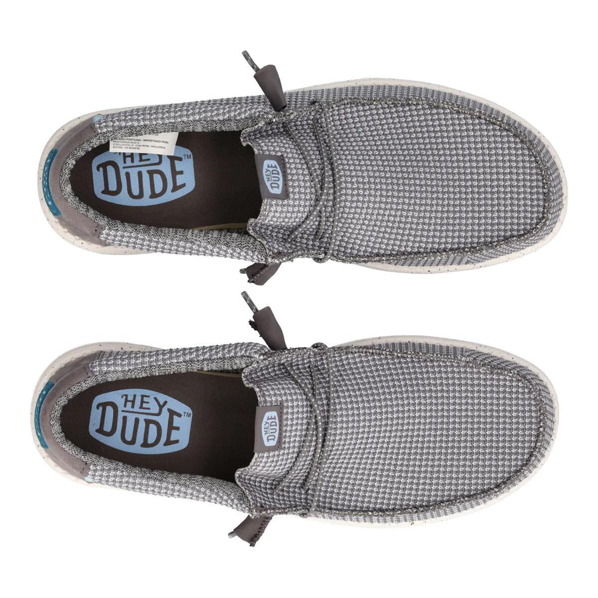 WALLY SPORT MESH - Image 5