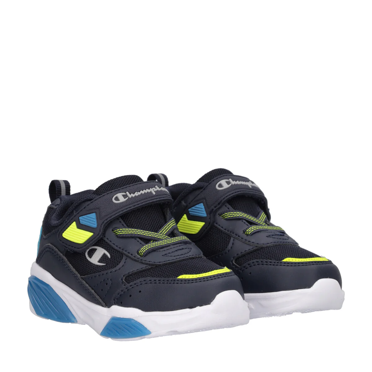 WAVE B TD Sneakers Bambino - Image 3