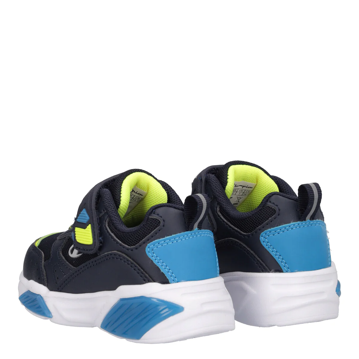 WAVE B TD Sneakers Bambino - Image 4