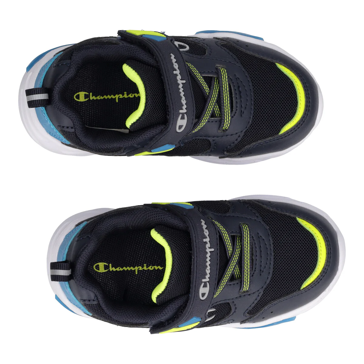 WAVE B TD Sneakers Bambino - Image 5