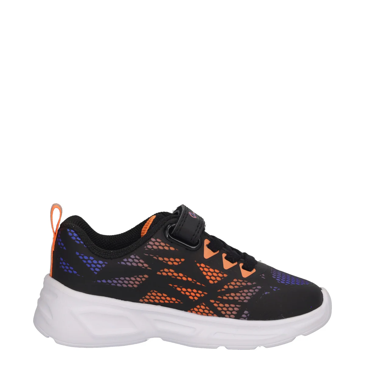 WAVE TRI B TD Sneakers Bambino Nere con Luci - Image 2