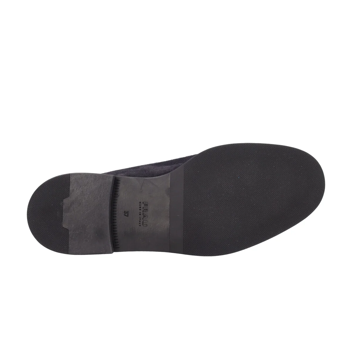 WAXY Stivaletti Donna Blu in Pelle Scamosciata - Image 2