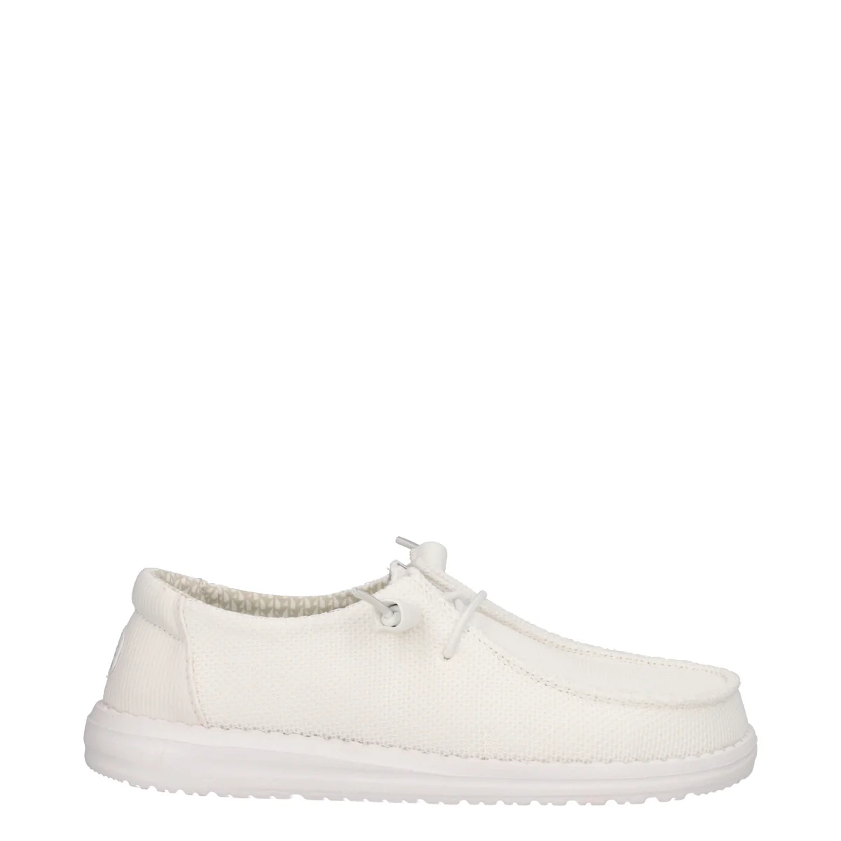WENDY STRETCH SOX Mocassini Slip-on Donna Bianchi