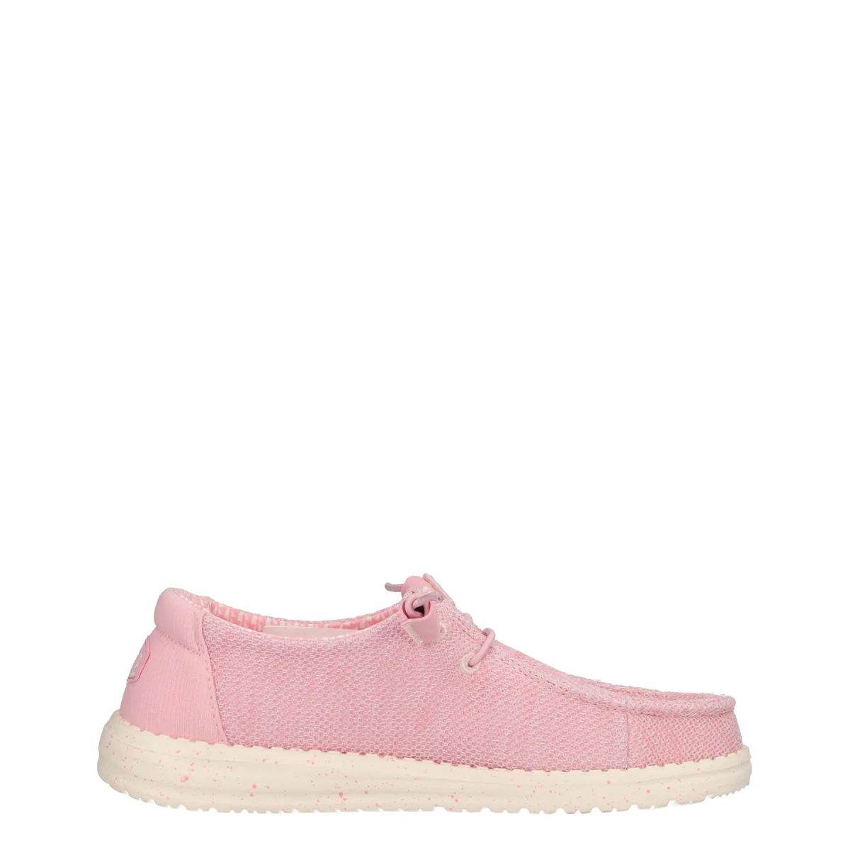 WENDY STRETCH SOX Mocassini Slip-on Donna Rosa - Image 2