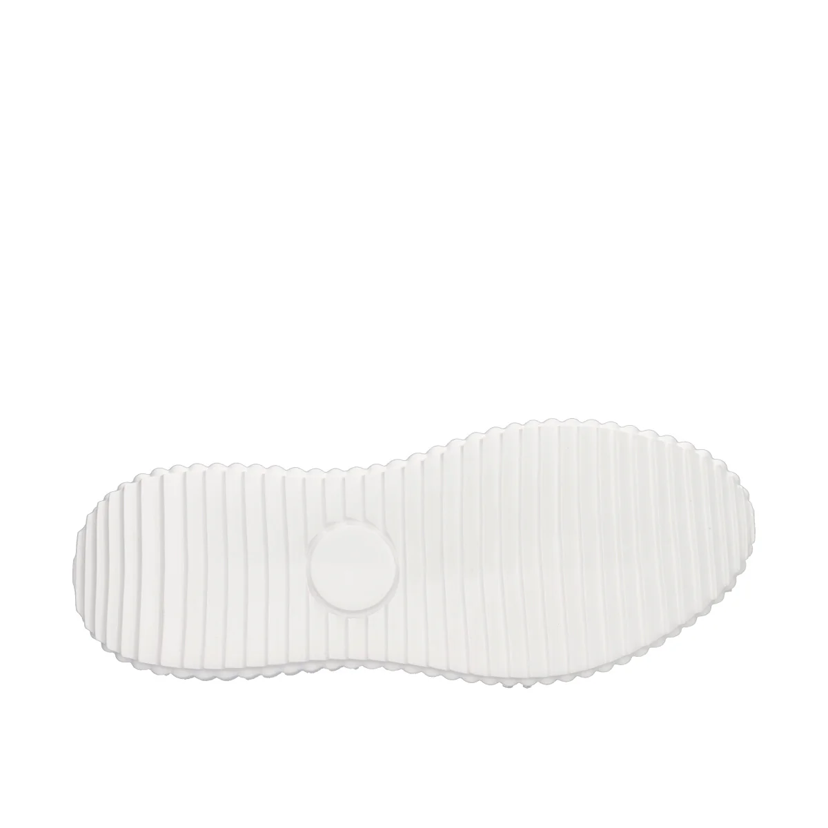 WHITE MICRO/RAFFIA/CANVAS - Image 2