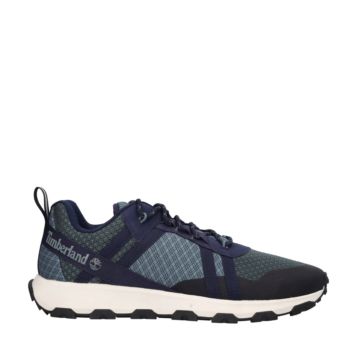 WINSOR TRAIL Sneakers Uomo