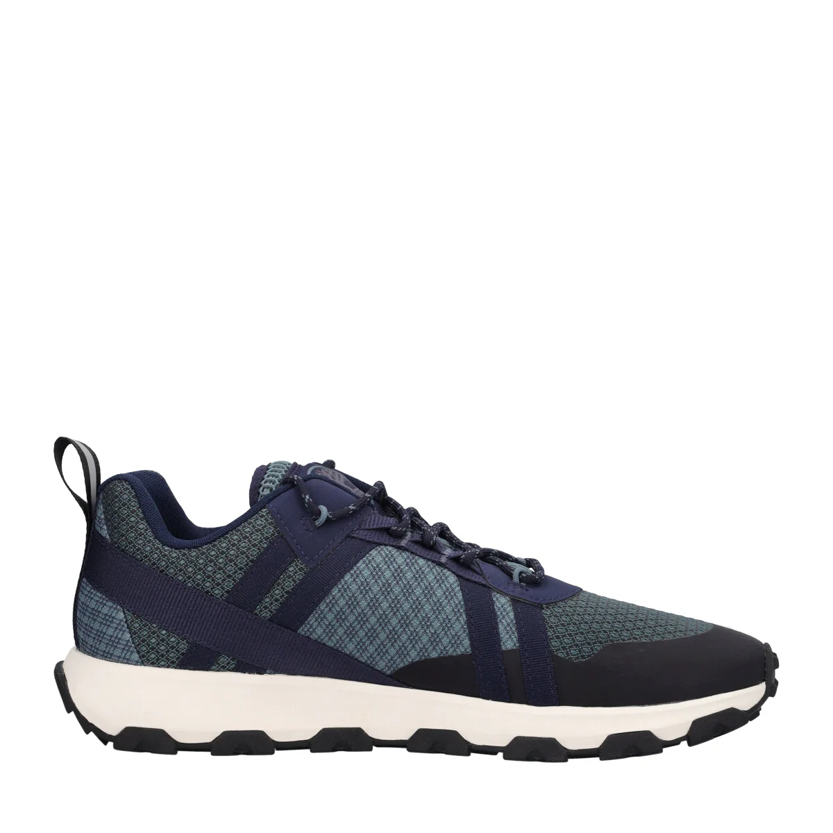 WINSOR TRAIL Sneakers Uomo - Image 2