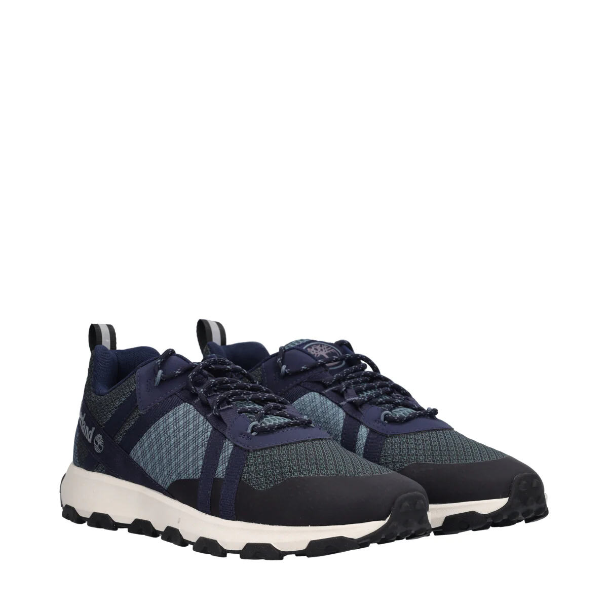 WINSOR TRAIL Sneakers Uomo - Image 3