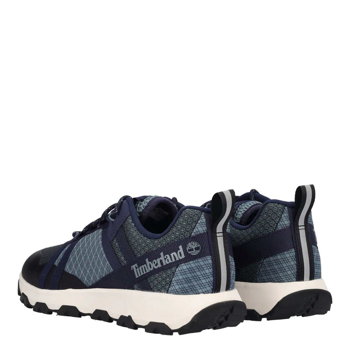 WINSOR TRAIL Sneakers Uomo - Image 4