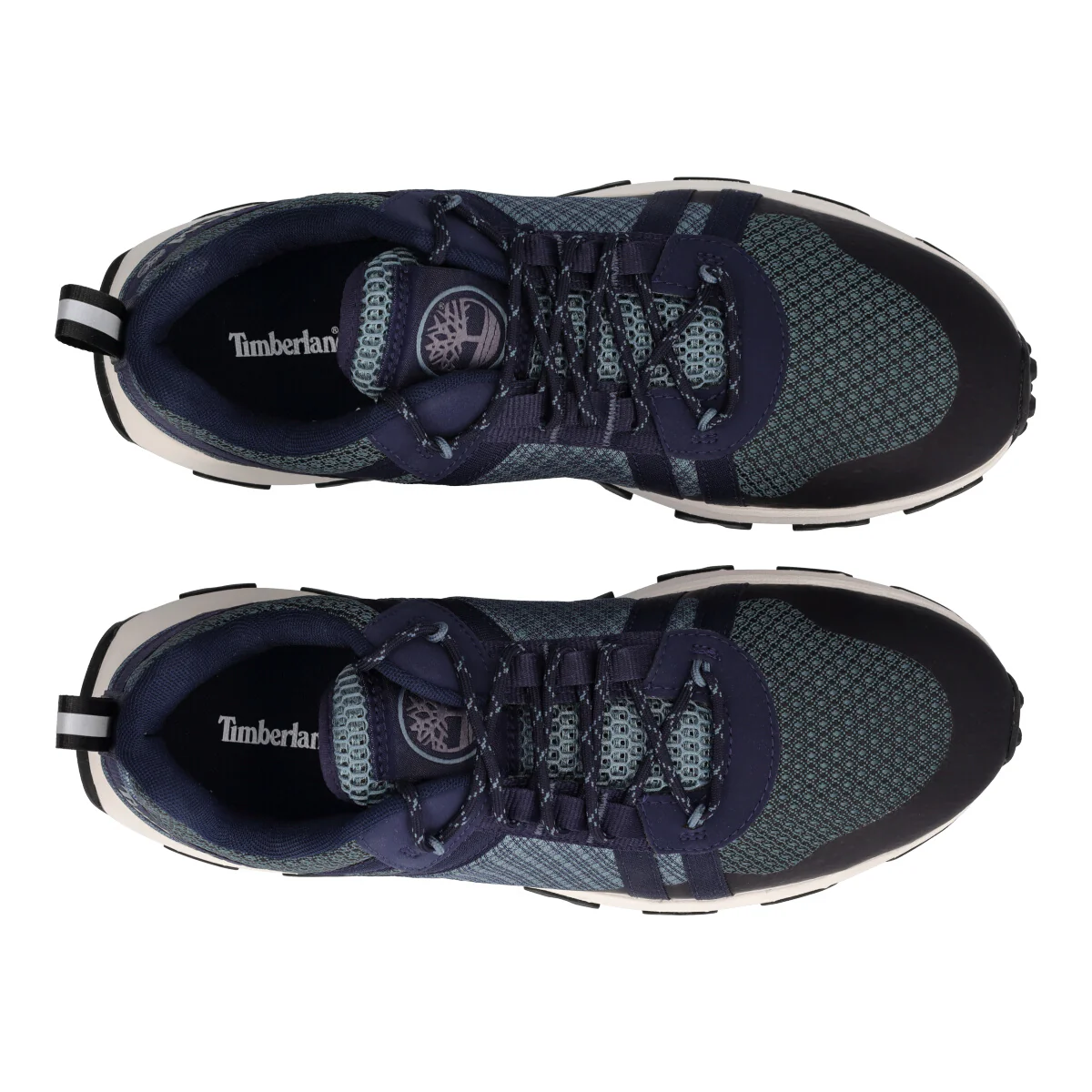 WINSOR TRAIL Sneakers Uomo - Image 5