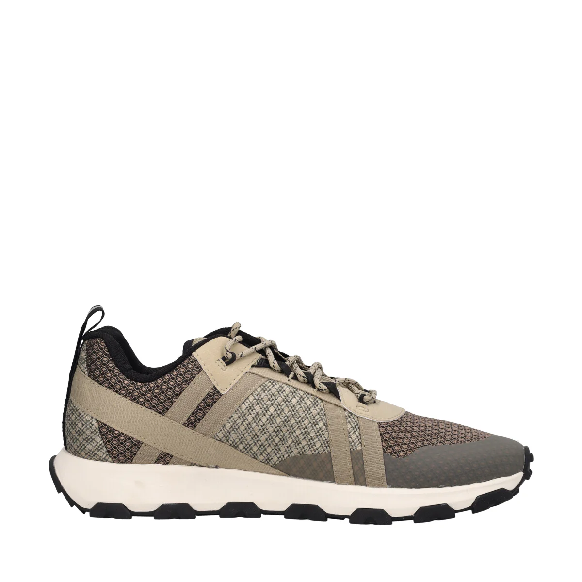 WINSOR TRAIL Sneakers Uomo - Image 2