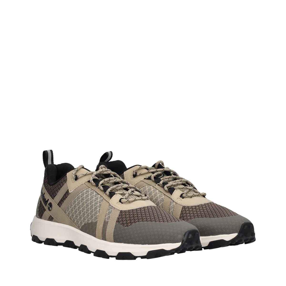 WINSOR TRAIL Sneakers Uomo - Image 3