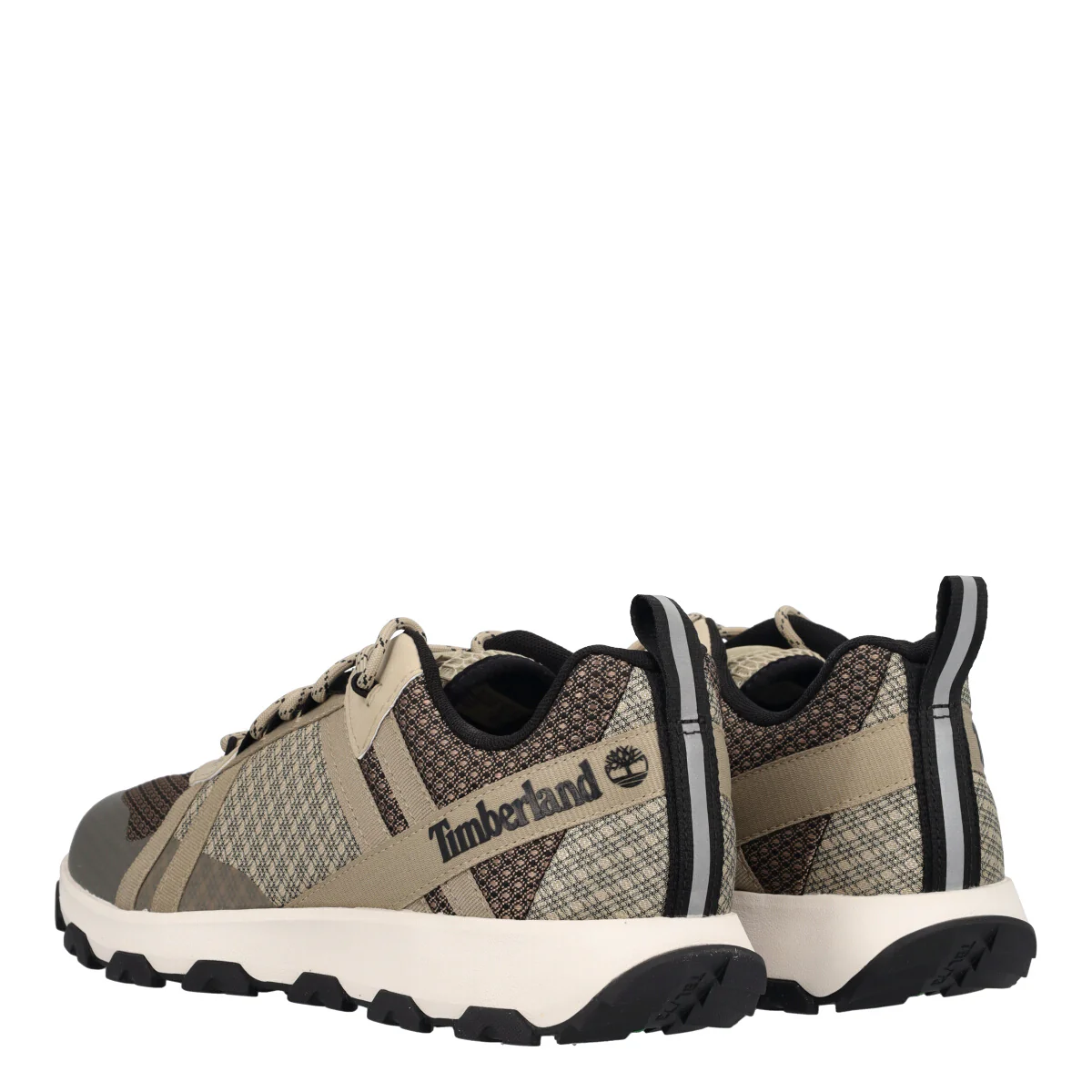 WINSOR TRAIL Sneakers Uomo - Image 4