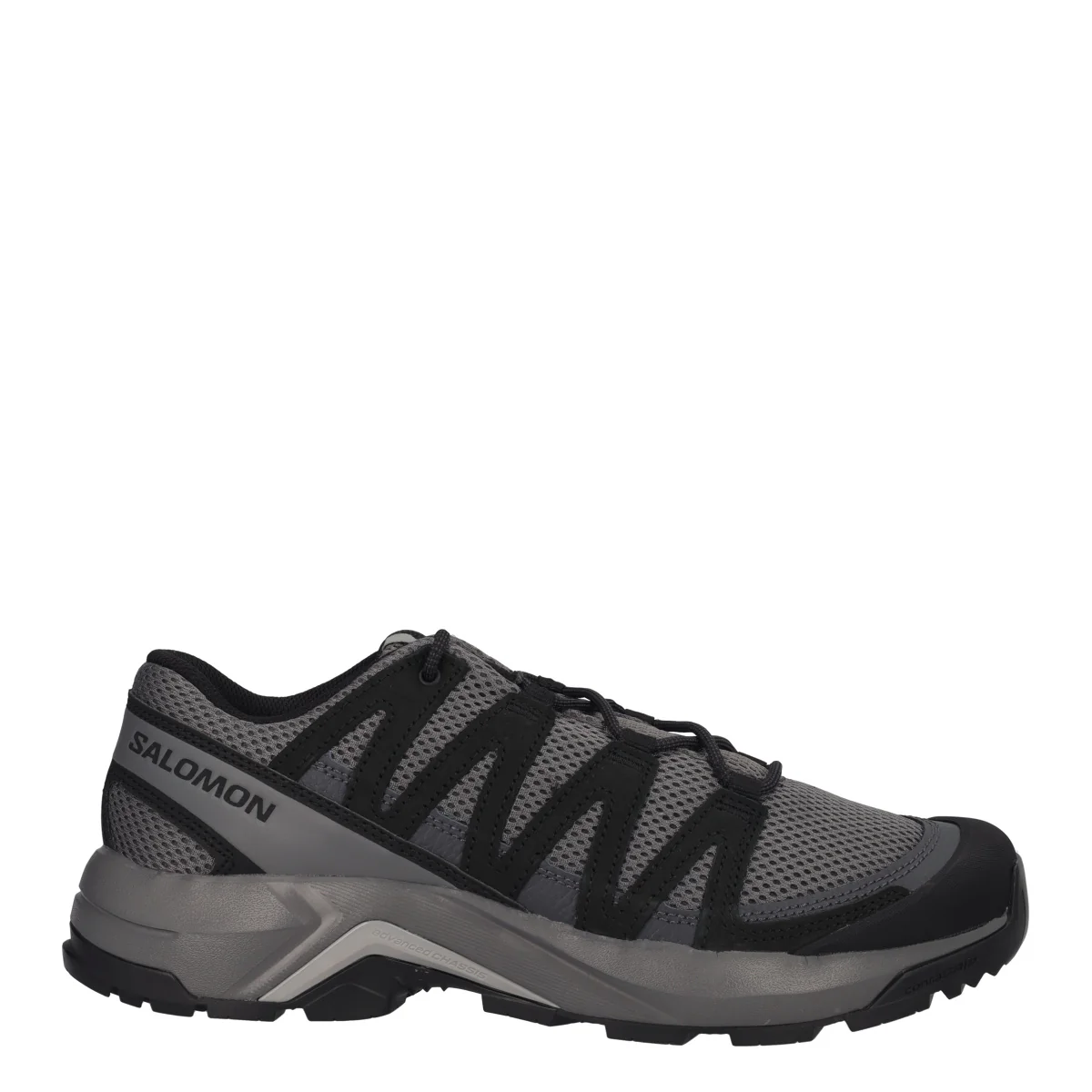 X ADVENTURE RECON Trekking Uomo Grigie