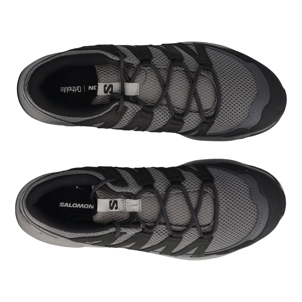 X ADVENTURE RECON Trekking Uomo Grigie - Image 5