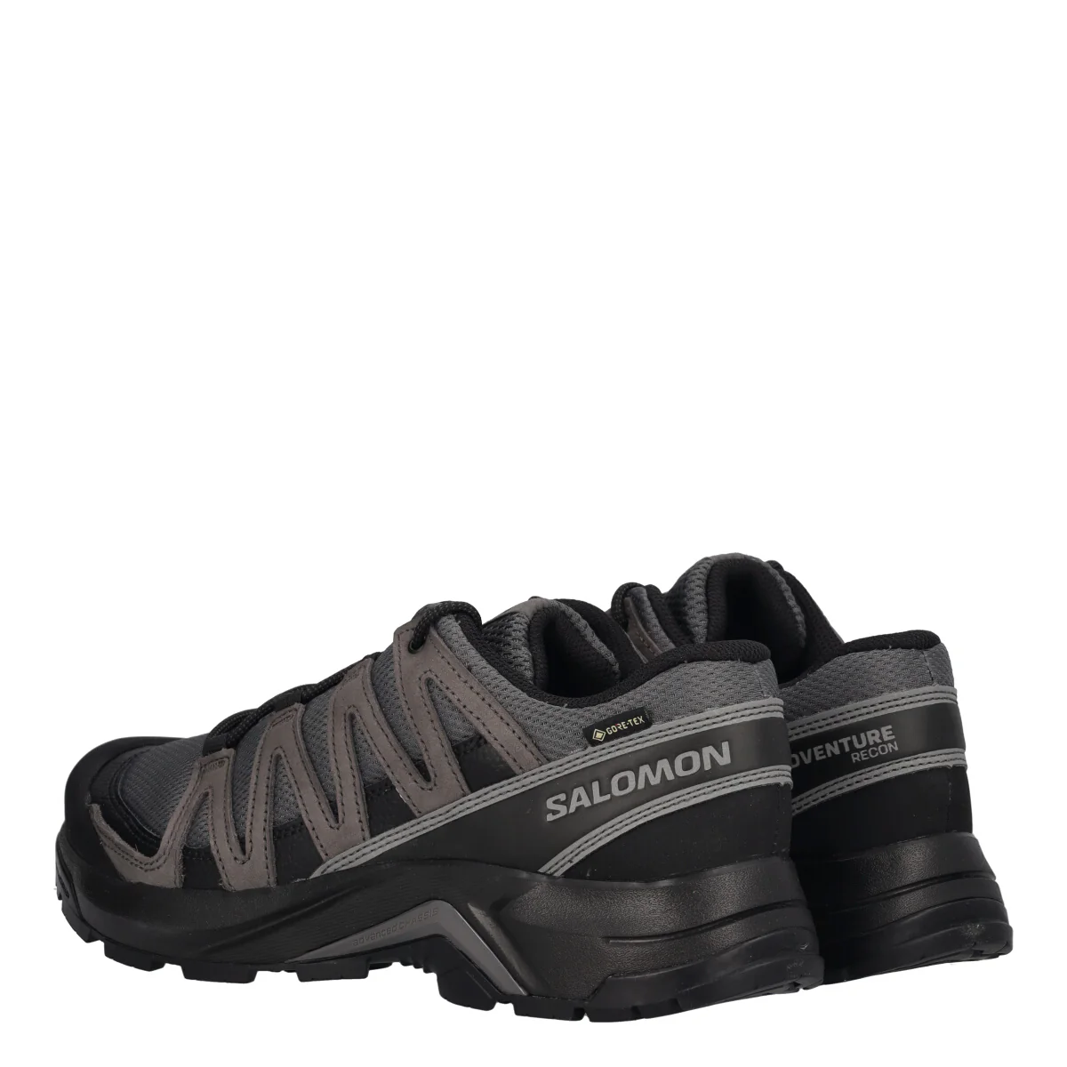 X-ADVENTURE RECON GTX Trekking Uomo Grigie e Nere - Image 4