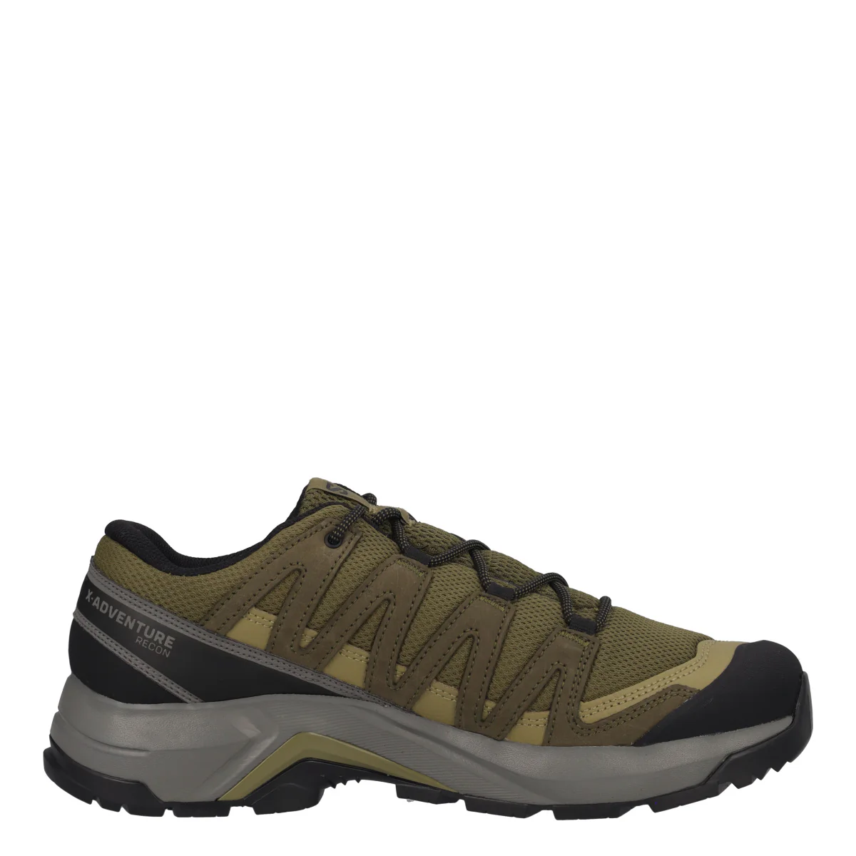 X ADVENTURE RECON GTX Trekking Uomo Verdi - Image 2