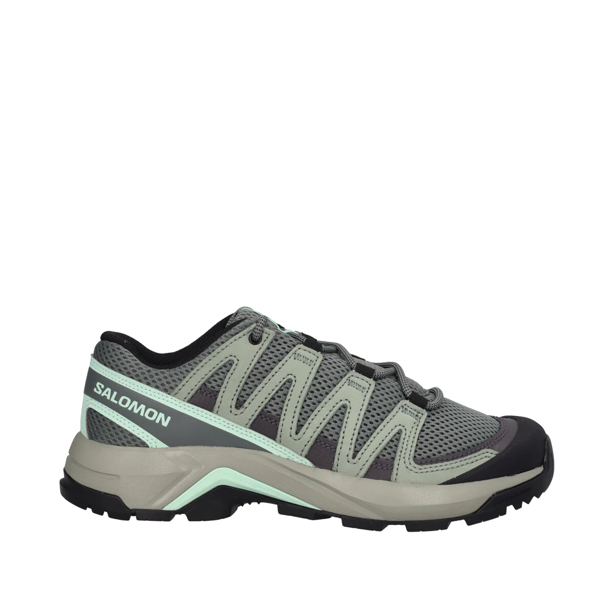 X-ADVENTURE RECON W Trekking Donna Verdi
