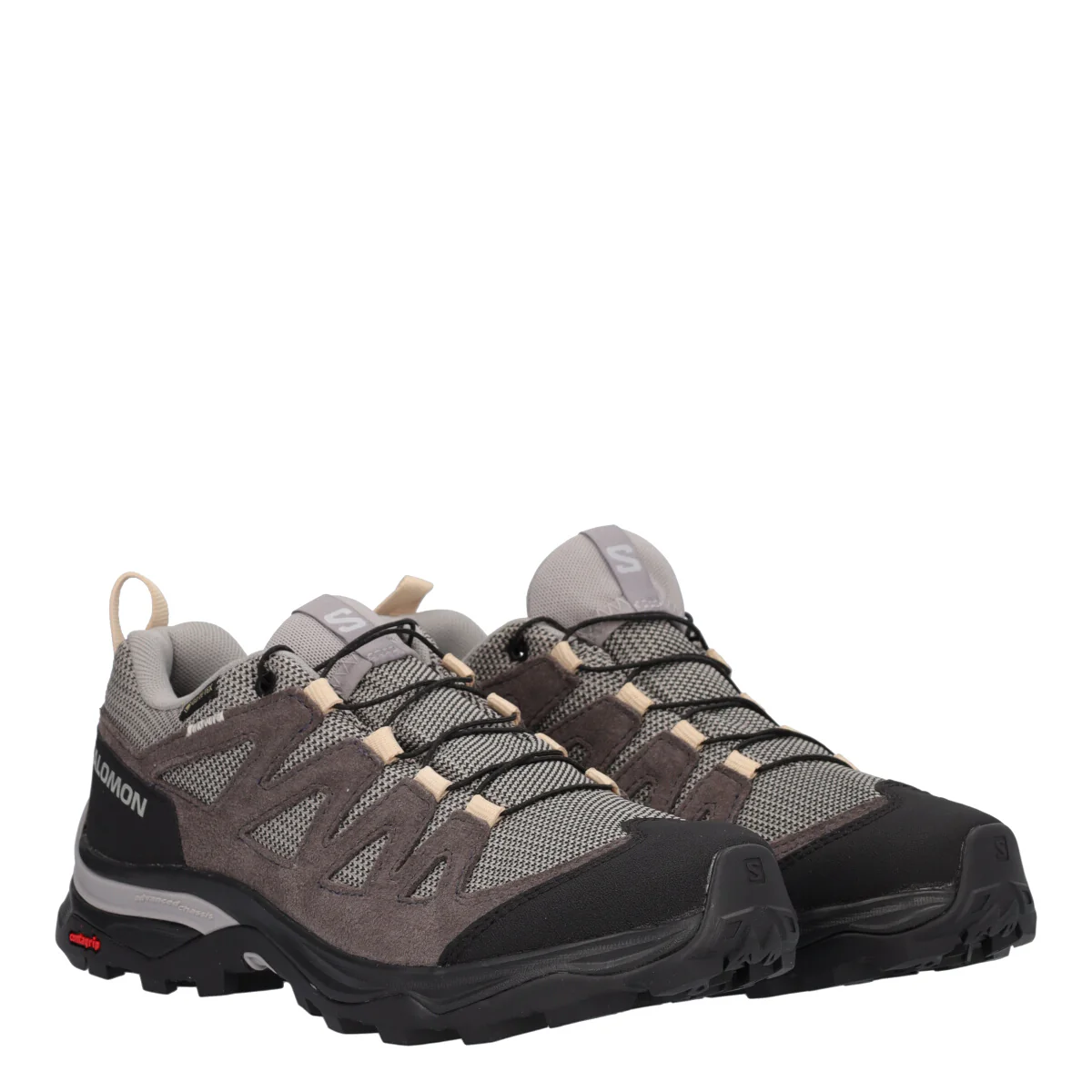 X WARD LEATHER GTX W - Image 3