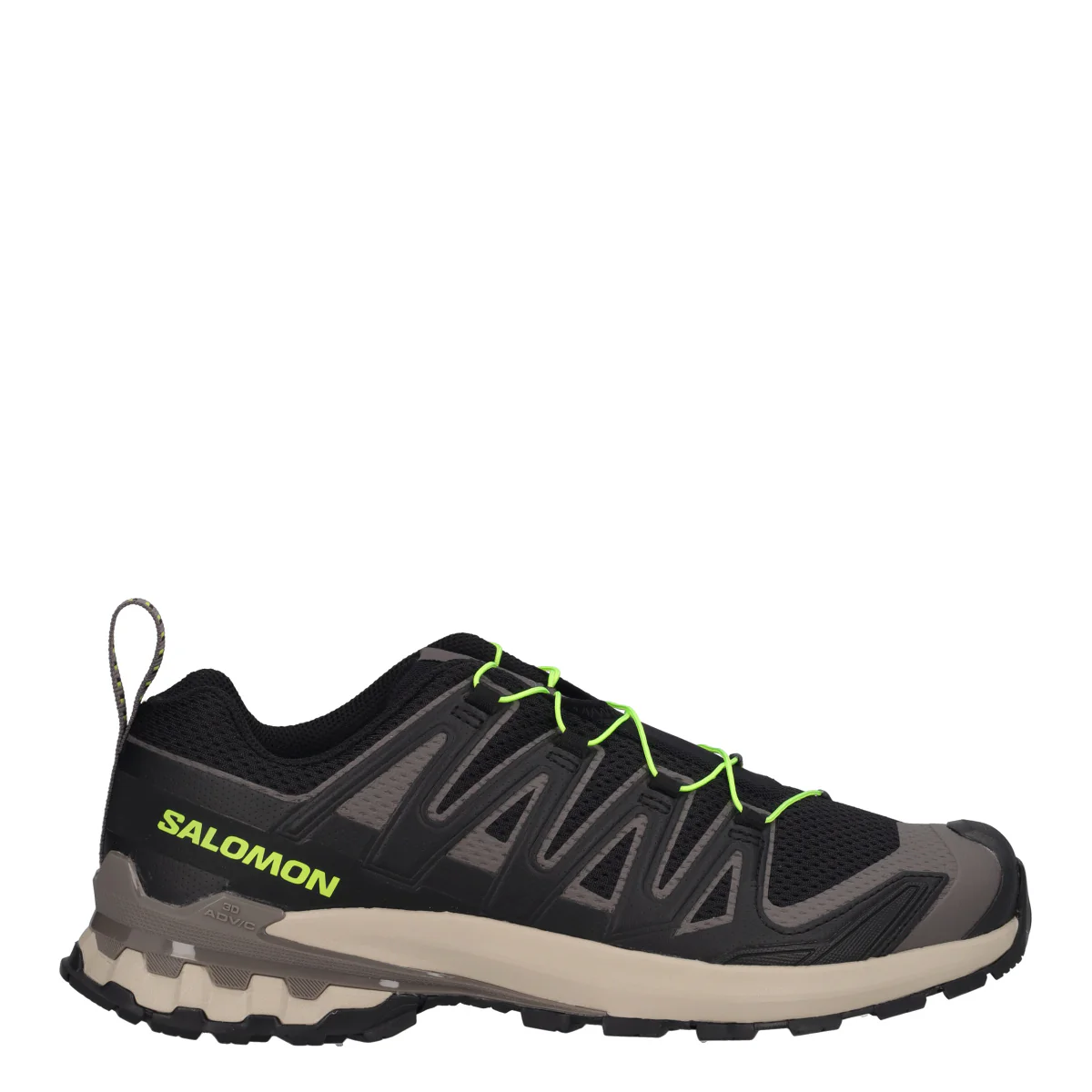 XA PRO 3D V9 Trekking Uomo Nere
