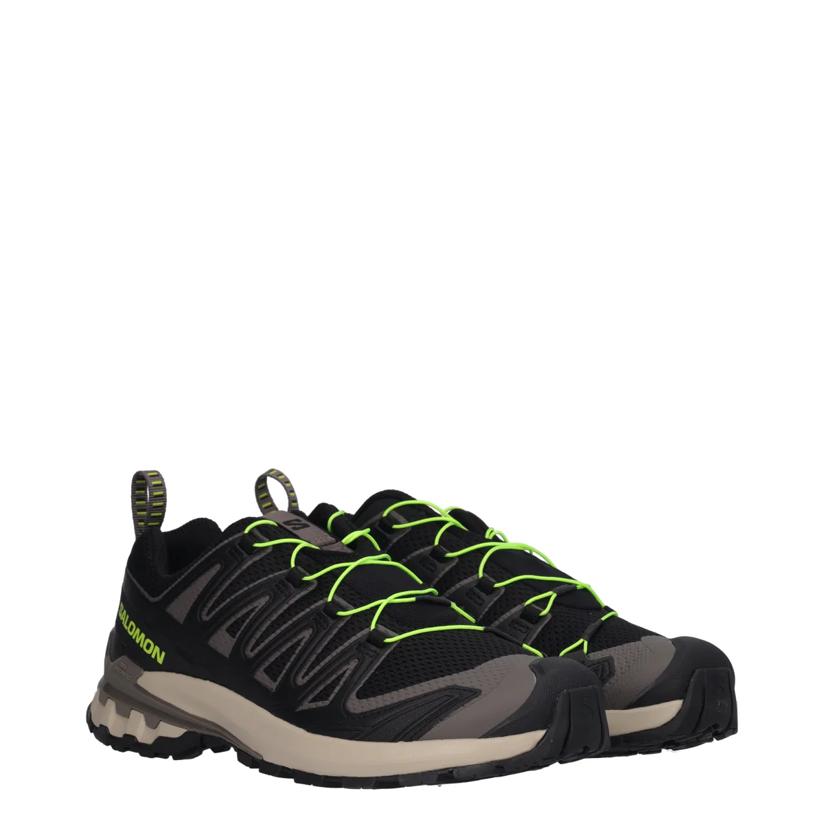 XA PRO 3D V9 Trekking Uomo Nere - Image 3