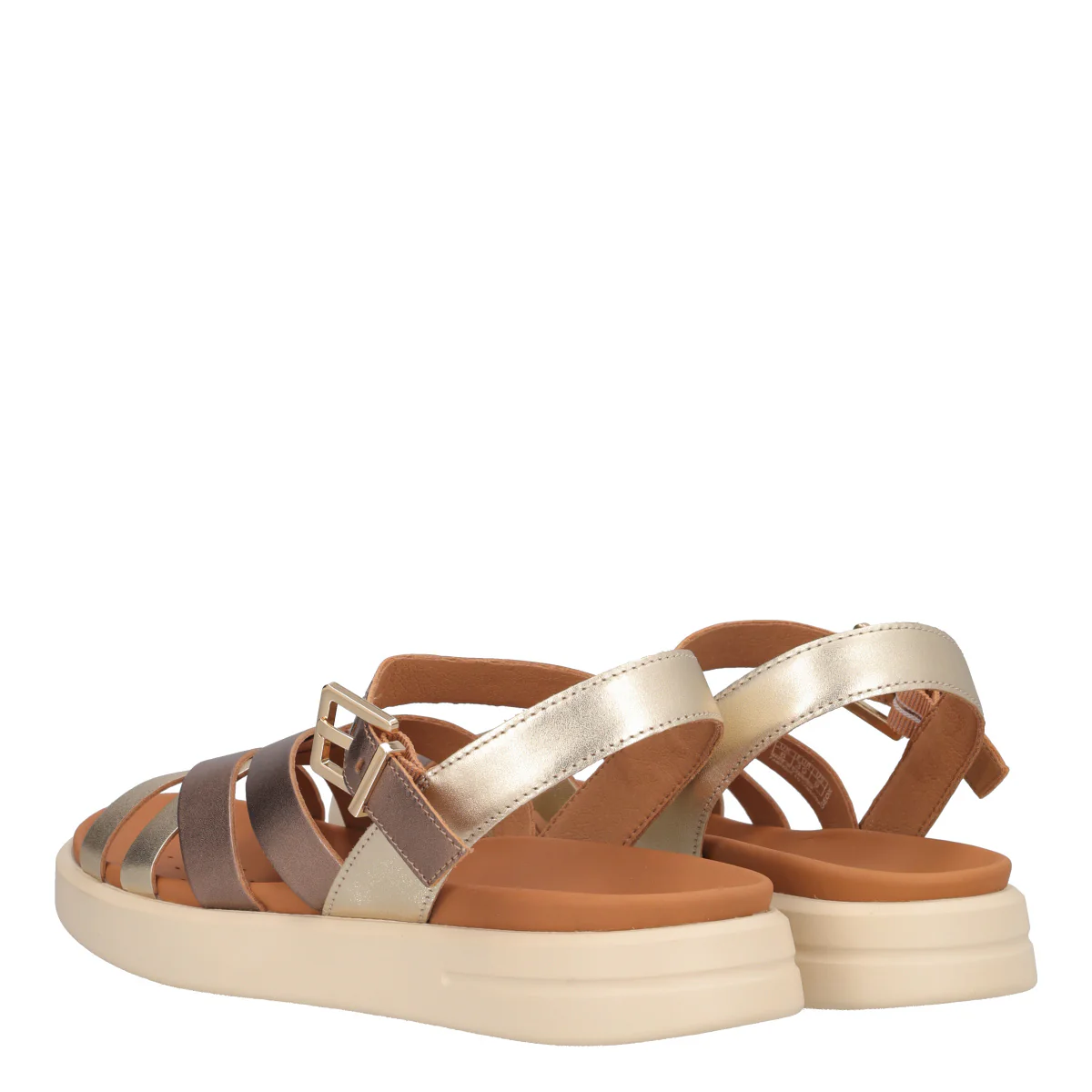 XAND Sandali Donna Colori metallizzati - Image 4
