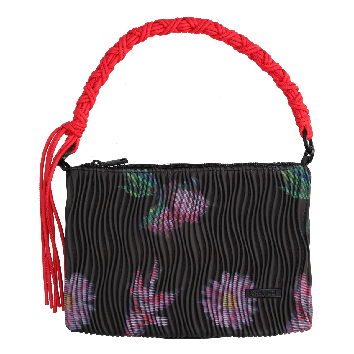 XENON Borsa Donna Nera - Image 3