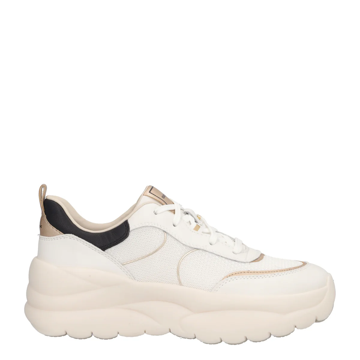 XTORS Sneakers Donna Bianche