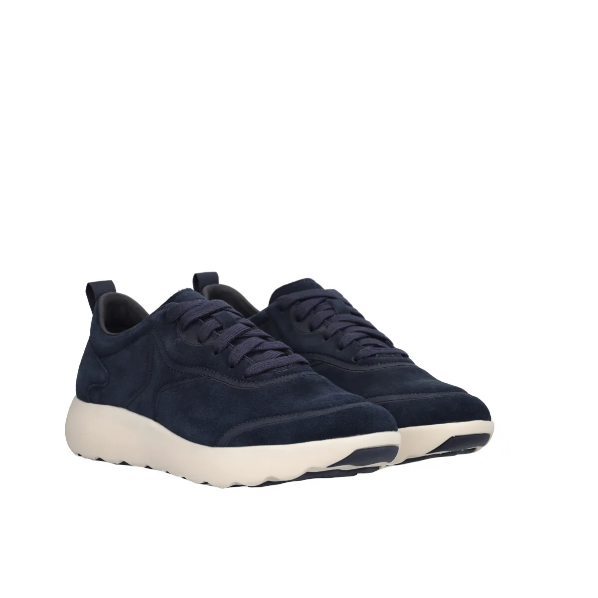 XTORS Sneakers Uomo Blu - Image 2