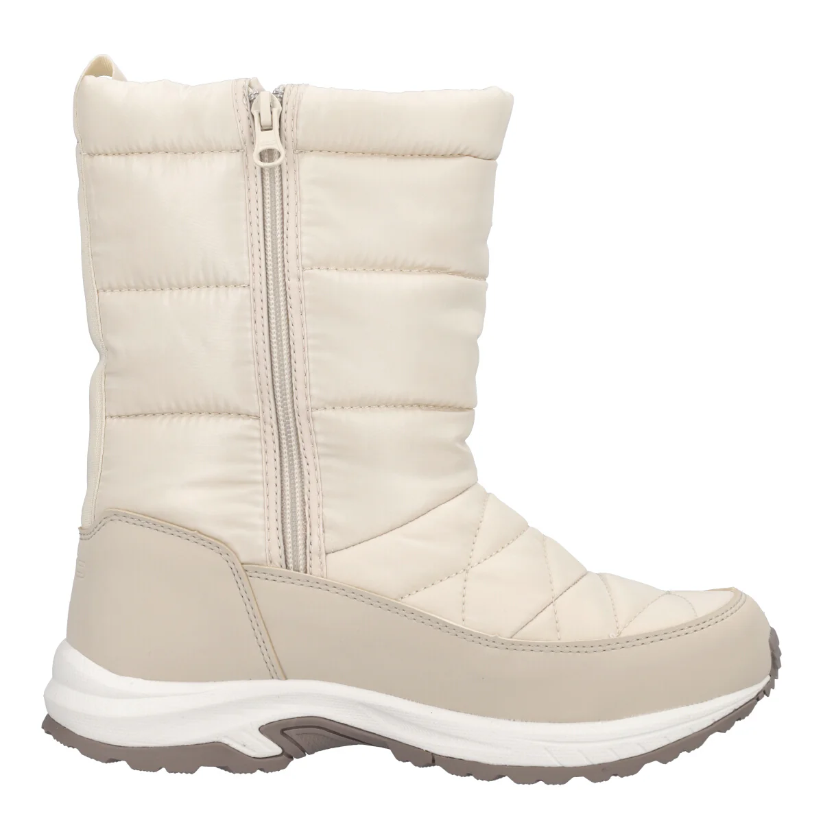 YAKKA WMN Doposci Donna Crema - Image 2