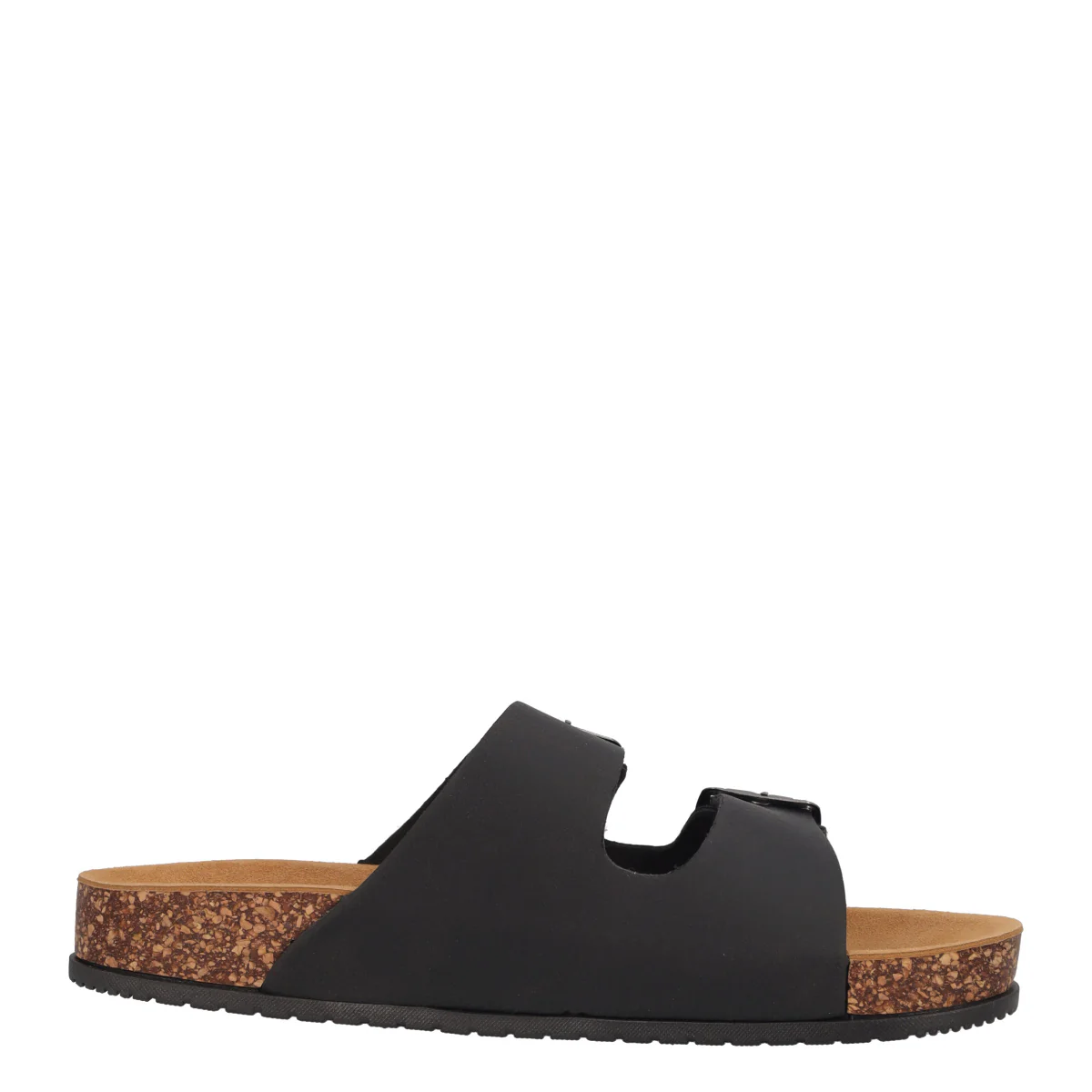 YELLOSTONE Ciabatte Uomo Nere - Image 2