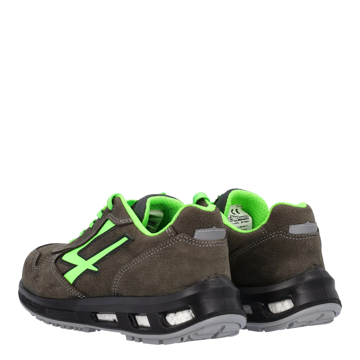 YODA S3 Scarpe Antinfortunistiche Uomo - Image 4