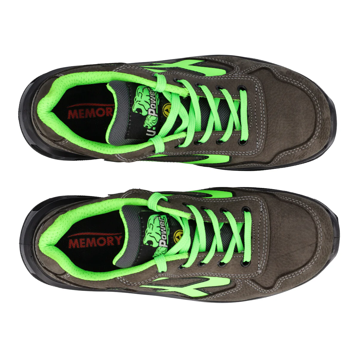 YODA S3 Scarpe Antinfortunistiche Uomo - Image 5
